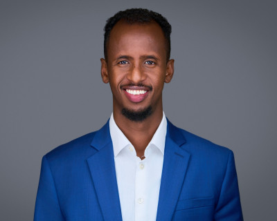 Omar Abdi