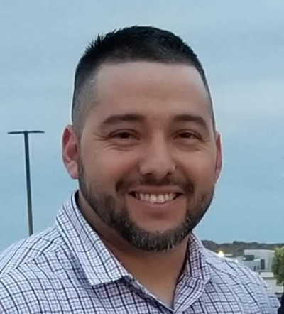 Anthony Olveda