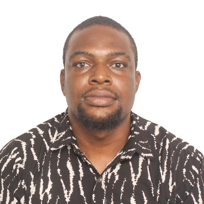 Osayi Ukponahiusi