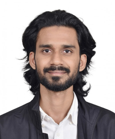 Mohd Amaan
