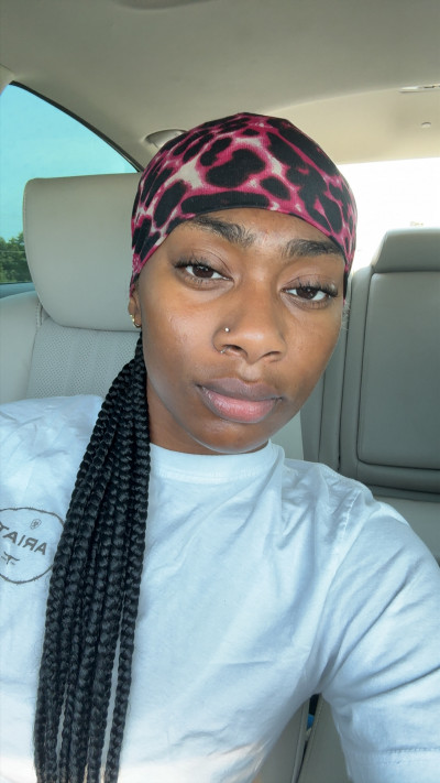 Shadaisa Barron