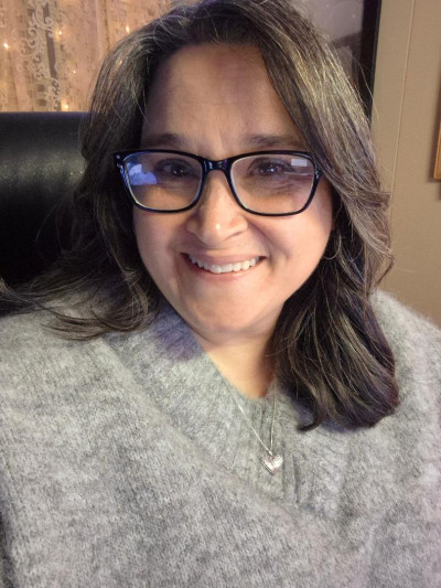 Amanda Fongeallaz