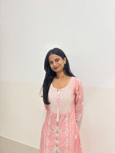 Purva Raut