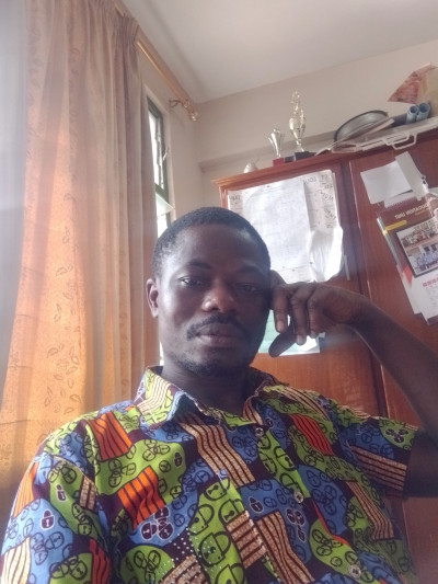 Isaac Kwame Amoako