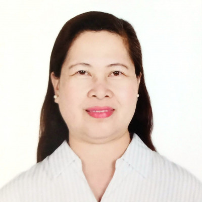 Winnie Dolo