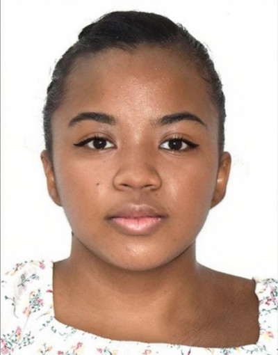 Kantoniaina Liantsoa Raherison