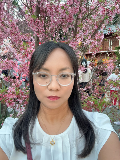 Junnelyn Rosales