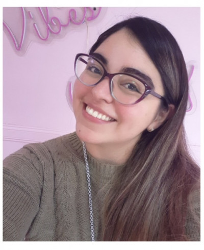 Agustina María Luaces Perez