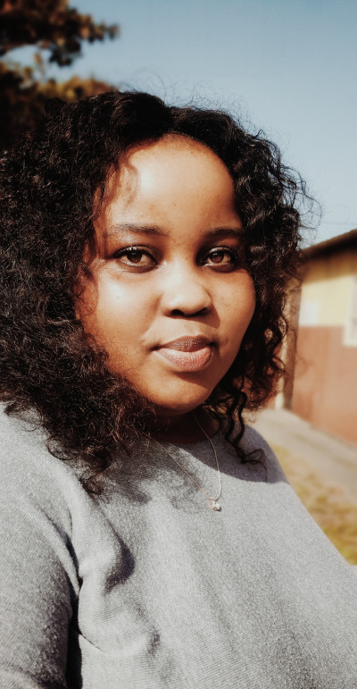 Beauty Ntombifikile SABELA