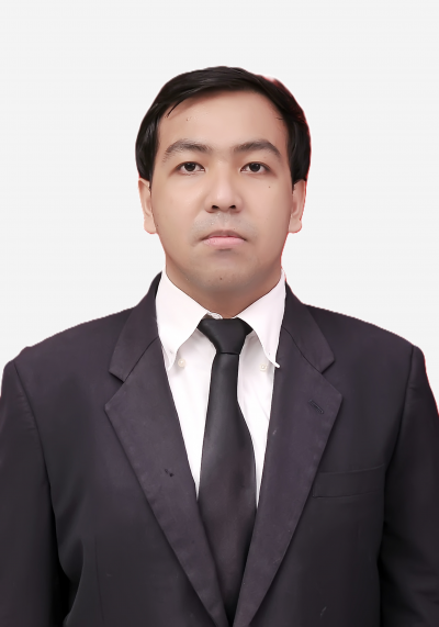 Ghazwan Septrian Ahmad