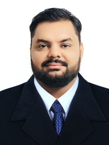 MOHAMMED SHANIL