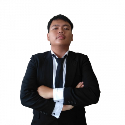 muhammad syaiful hamdan