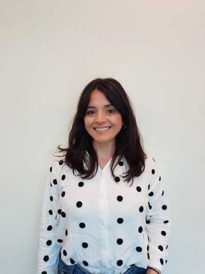 Clarissa Paiva de Azevedo