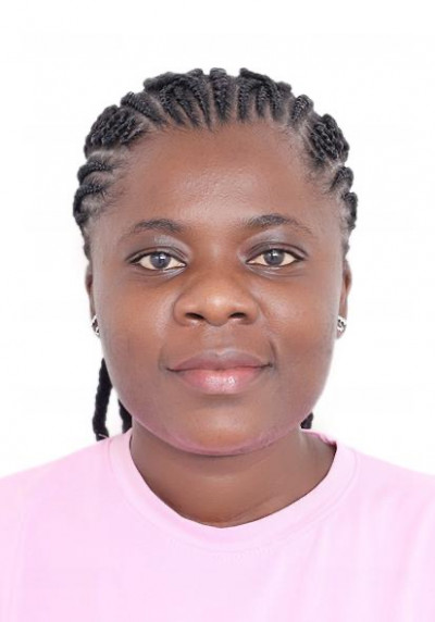 charlotte aba Eshun
