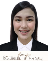 Rochelle Magbuo