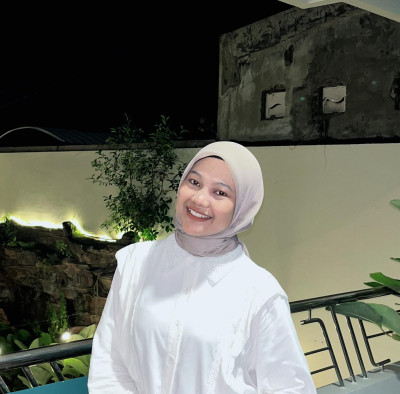 Seftiani Ayu Lestari