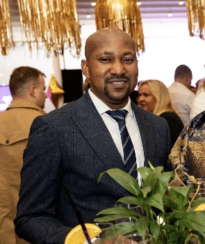 Emmanuel Arigbabusail