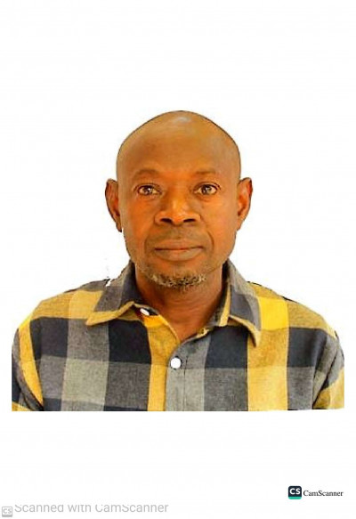 Baba Omar Alabira