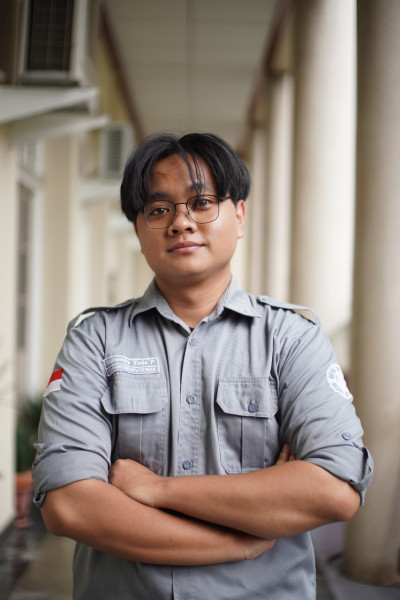Mahendra Yuda Pradana