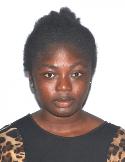 Sandra Yeboah