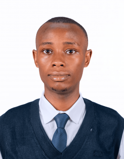 Patrick MVANO MUNYABURANGA