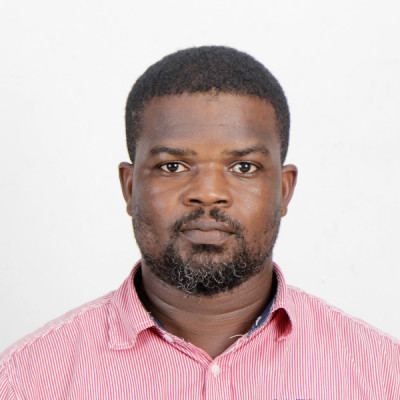 Emmanuel Adu-Mensah
