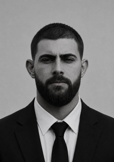 Maksim Chernyy