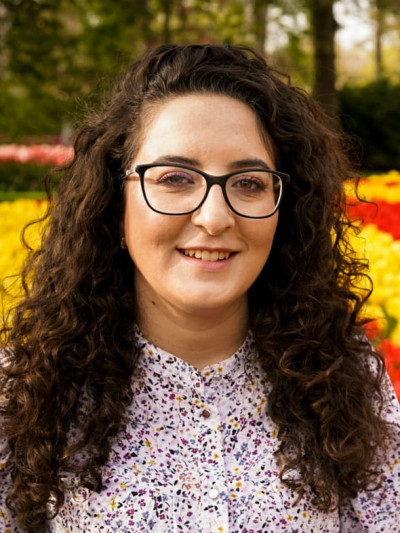 Liana Silibele Souza