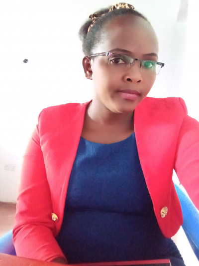Mary Nzuki