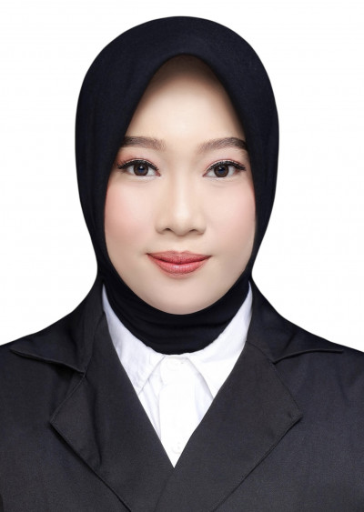 Naura Clarissa Tasya Utami