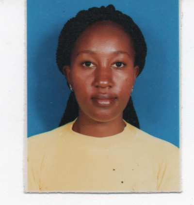 Racheal Nganga