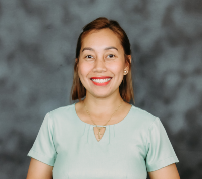 Charlene Tongzon