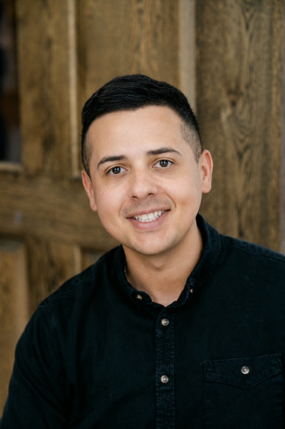 Matthew Llinas