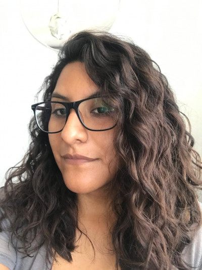 Nadia Belen Gutierrez Moya