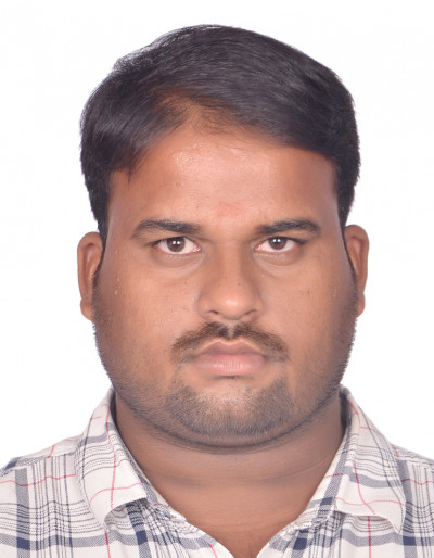 Praveen varma Penmathsa
