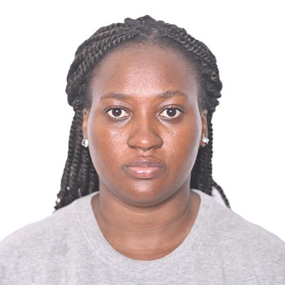 Anita Adu Gyamfi
