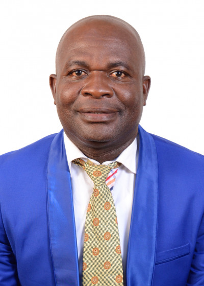 Dominic Mensah