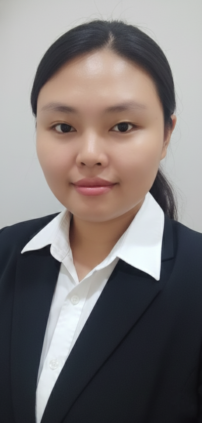 Lisya Angelina Hardiman