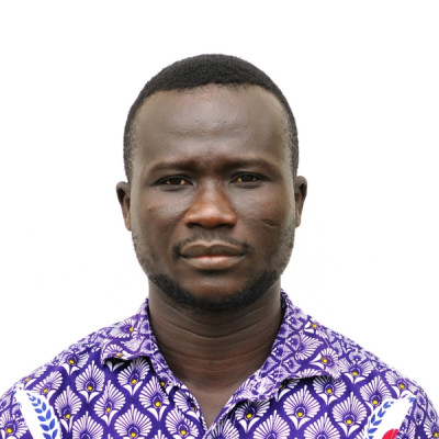 Francis Danquah