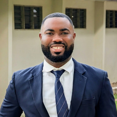 Godfred Osei