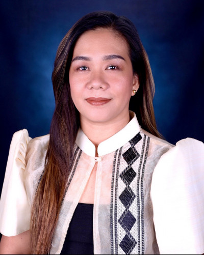 Mae Honey Nieto