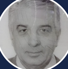 Antonio Garcia España