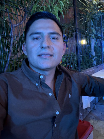 Derick Martinez