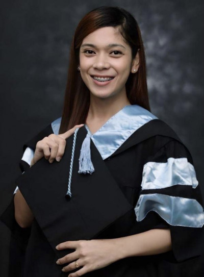 Aldrin Maramara