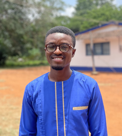 Edward Osei Antwi