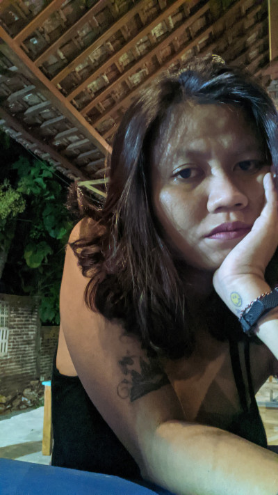 Natalia Anita Wijayanti