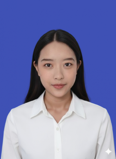 Sofia Wulandari