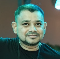 Rajdeep Ghosh