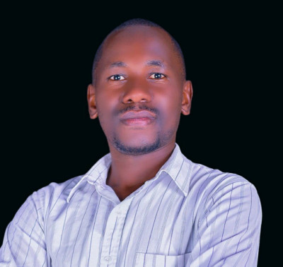 James Onchari