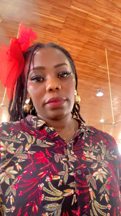 Philomena Aduse-Pokuaa